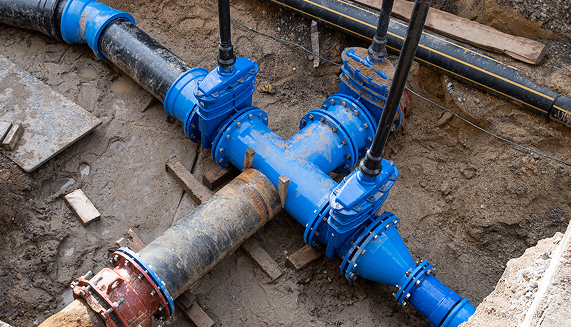 Sewer Services