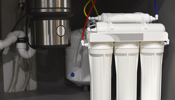 Water Treatment Services