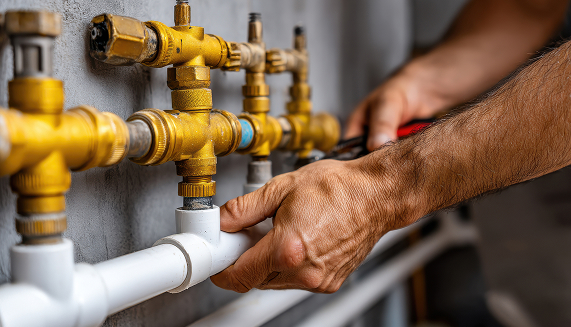 Piping & Repiping