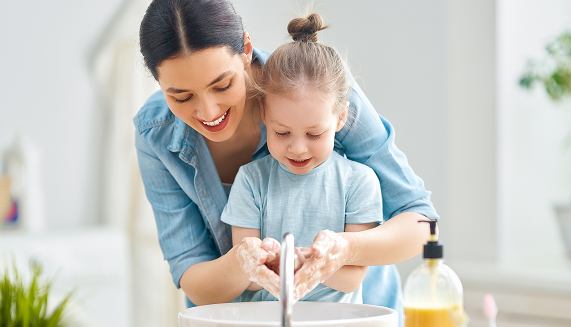 Water Line Services
