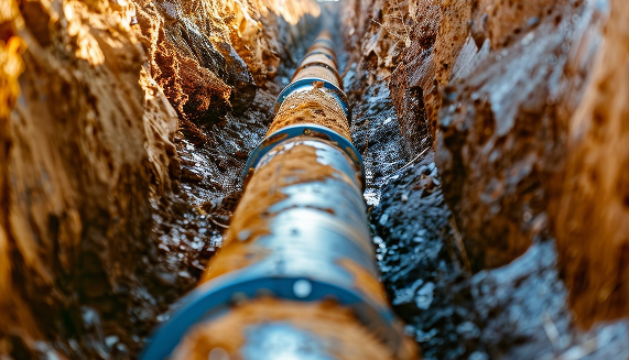 Trenchless Sewer Services