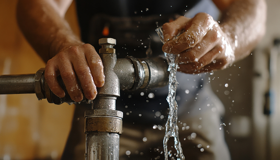 Emergency Plumbing