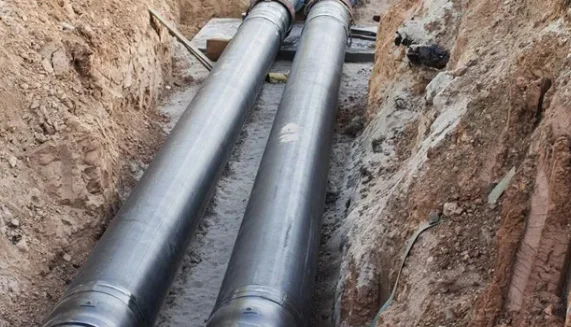 Commercial Plumbing